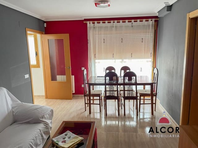 3 soveværelse Lejlighed til salg i Peñíscola - € 155.000 (Ref: 8848865)