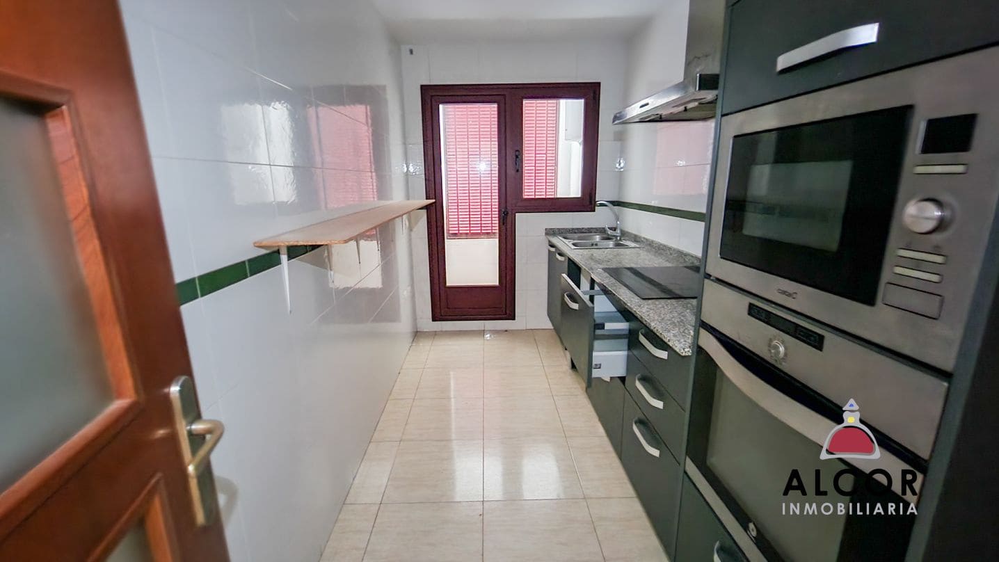 3 chambre Appartement à vendre à Peniscola avec garage - 153 000 € (Ref: 8864610)