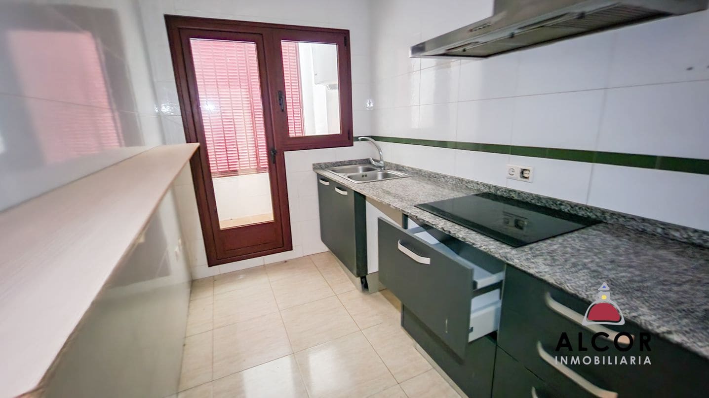 3 chambre Appartement à vendre à Peniscola avec garage - 153 000 € (Ref: 8864610)