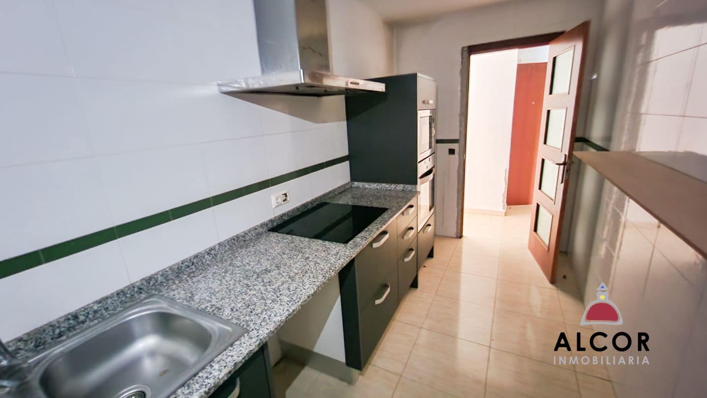 3 chambre Appartement à vendre à Peniscola avec garage - 153 000 € (Ref: 8864610)
