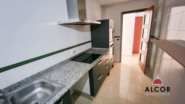 3 slaapkamer Flat te koop in Peñíscola met garage - € 153.000 (Ref: 8864610)