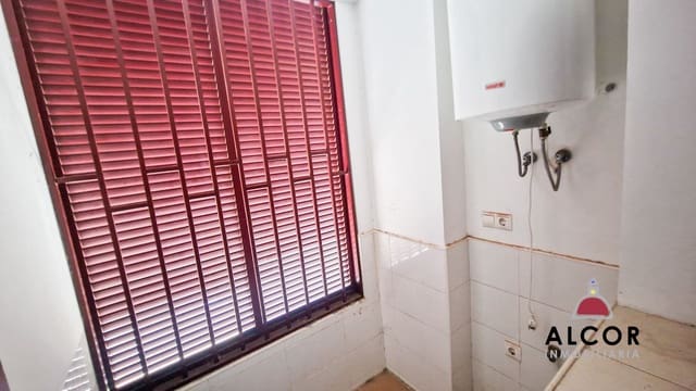 3 slaapkamer Flat te koop in Peñíscola met garage - € 153.000 (Ref: 8864610)
