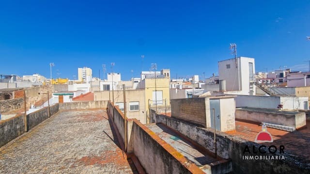 Commercieel te koop in Vinaròs - € 450.000 (Ref: 8927217)