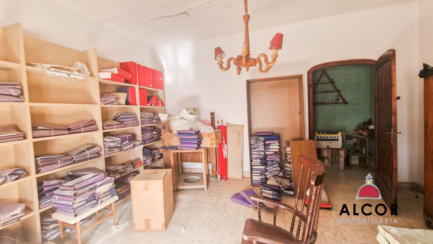 Kommersiell till salu i Vinaros - 450 000 € (Ref: 8927217)