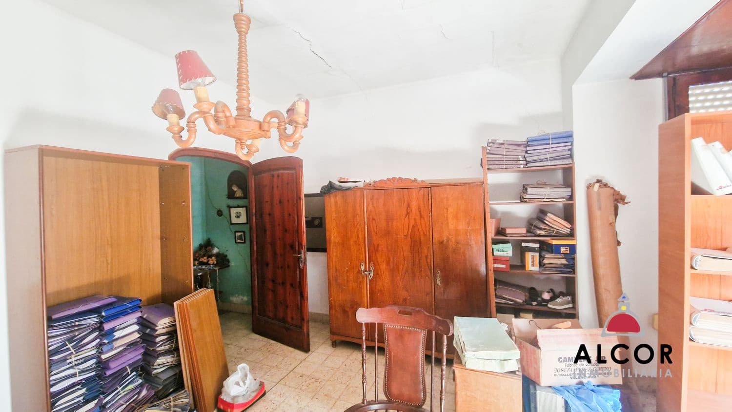 Kommersiell till salu i Vinaros - 450 000 € (Ref: 8927217)