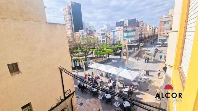 Commercieel te koop in Vinaròs - € 450.000 (Ref: 8927217)