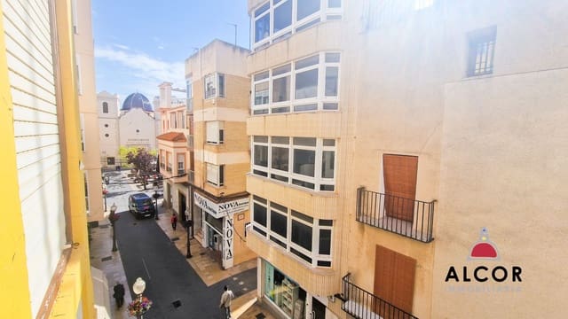 Commercieel te koop in Vinaròs - € 450.000 (Ref: 8927217)