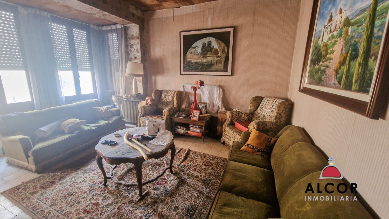 Kommersiell till salu i Vinaros - 450 000 € (Ref: 8927217)