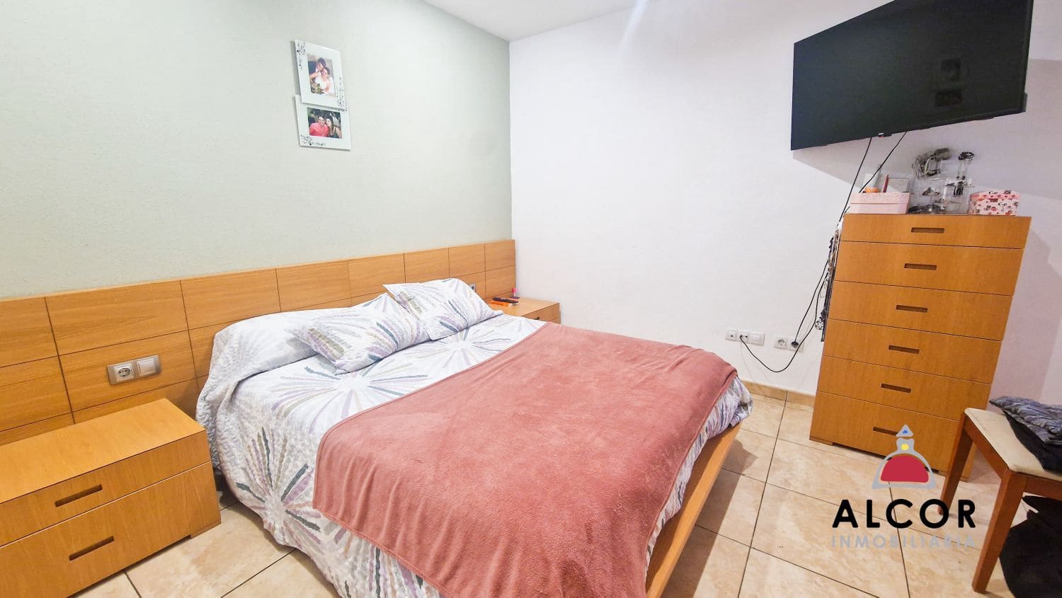 Ático de 3 habitaciones en Benicarló en venta - 191.000 € (Ref: 8927219)