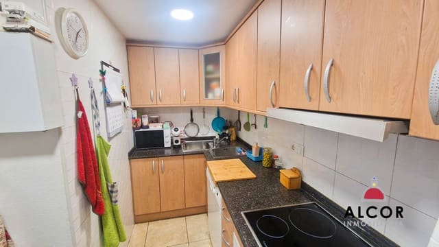 3 soveværelse Penthouse til salg i Benicarló - € 191.000 (Ref: 8927219)