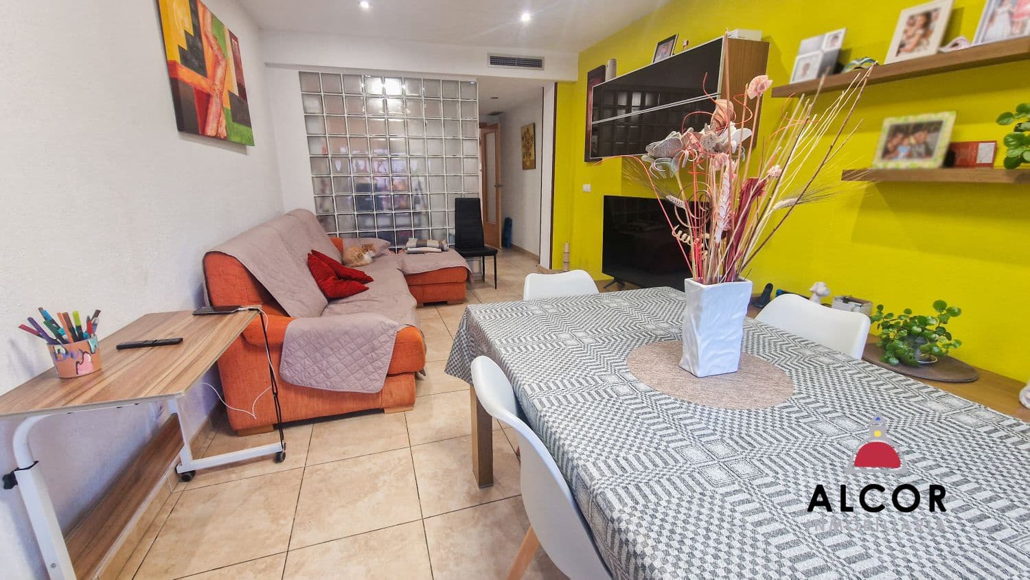 Ático de 3 habitaciones en Benicarló en venta - 191.000 € (Ref: 8927219)