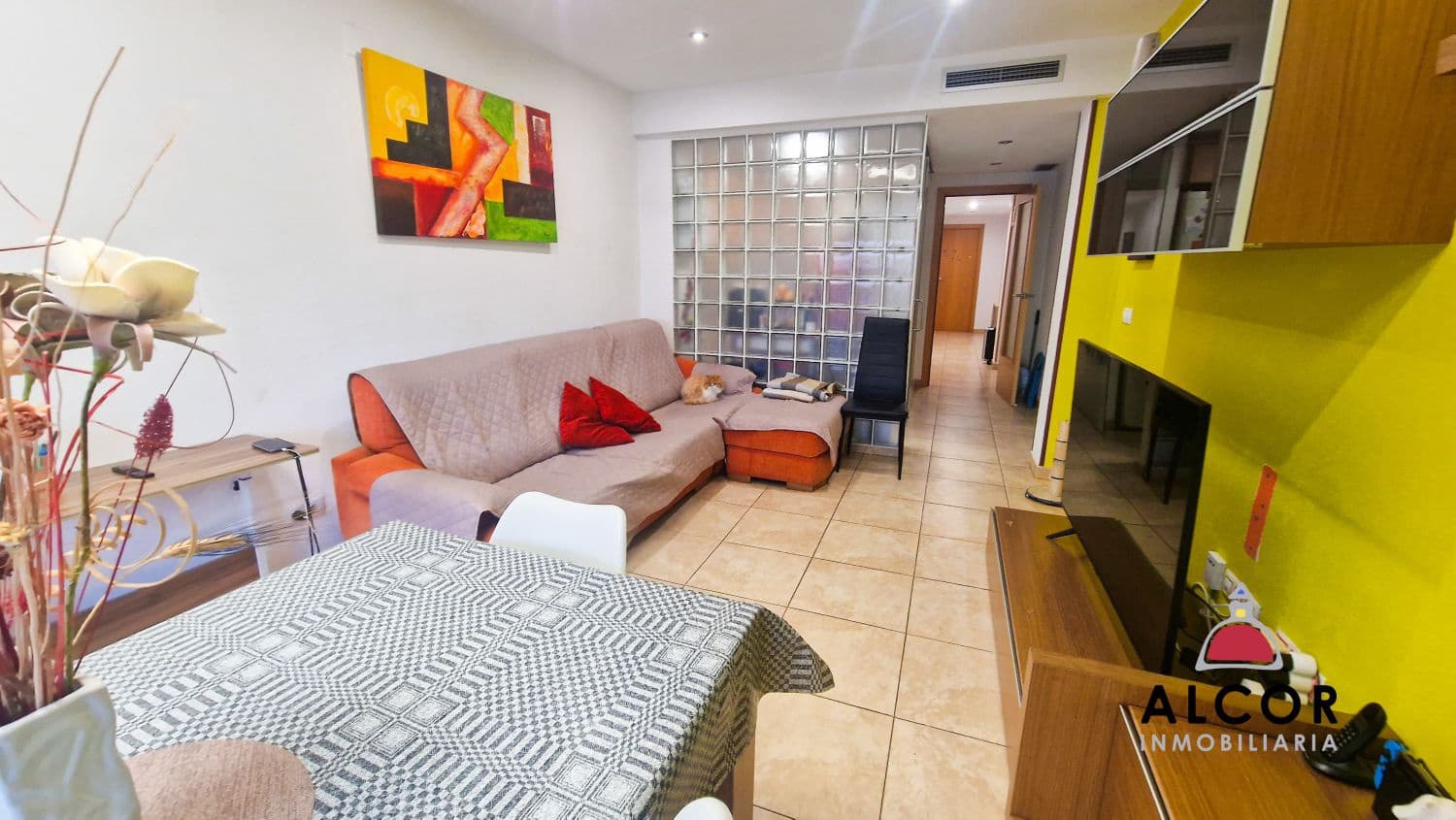 Ático de 3 habitaciones en Benicarló en venta - 191.000 € (Ref: 8927219)