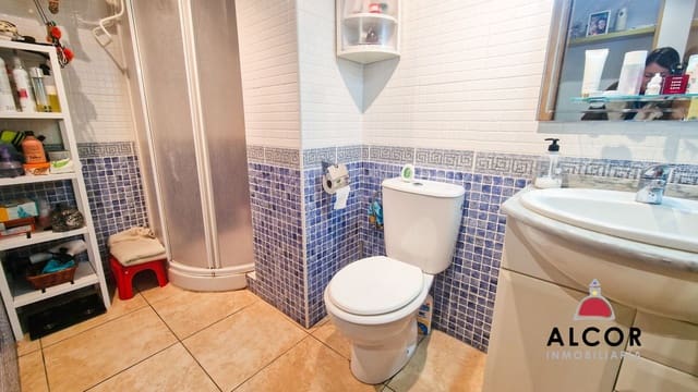 3 soveværelse Penthouse til salg i Benicarló - € 191.000 (Ref: 8927219)