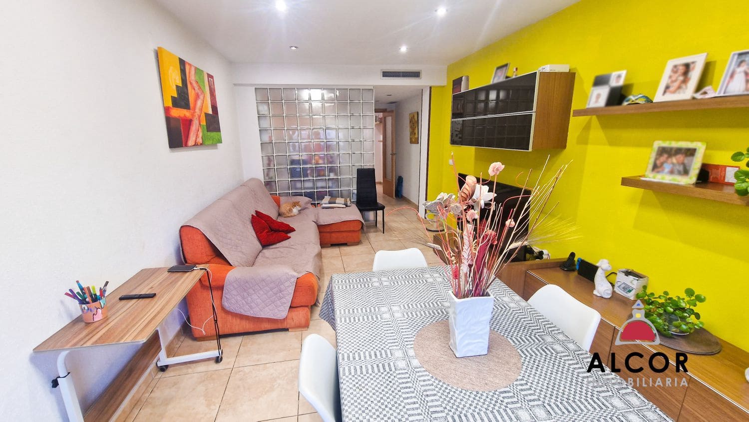 Ático de 3 habitaciones en Benicarló en venta - 191.000 € (Ref: 8927219)