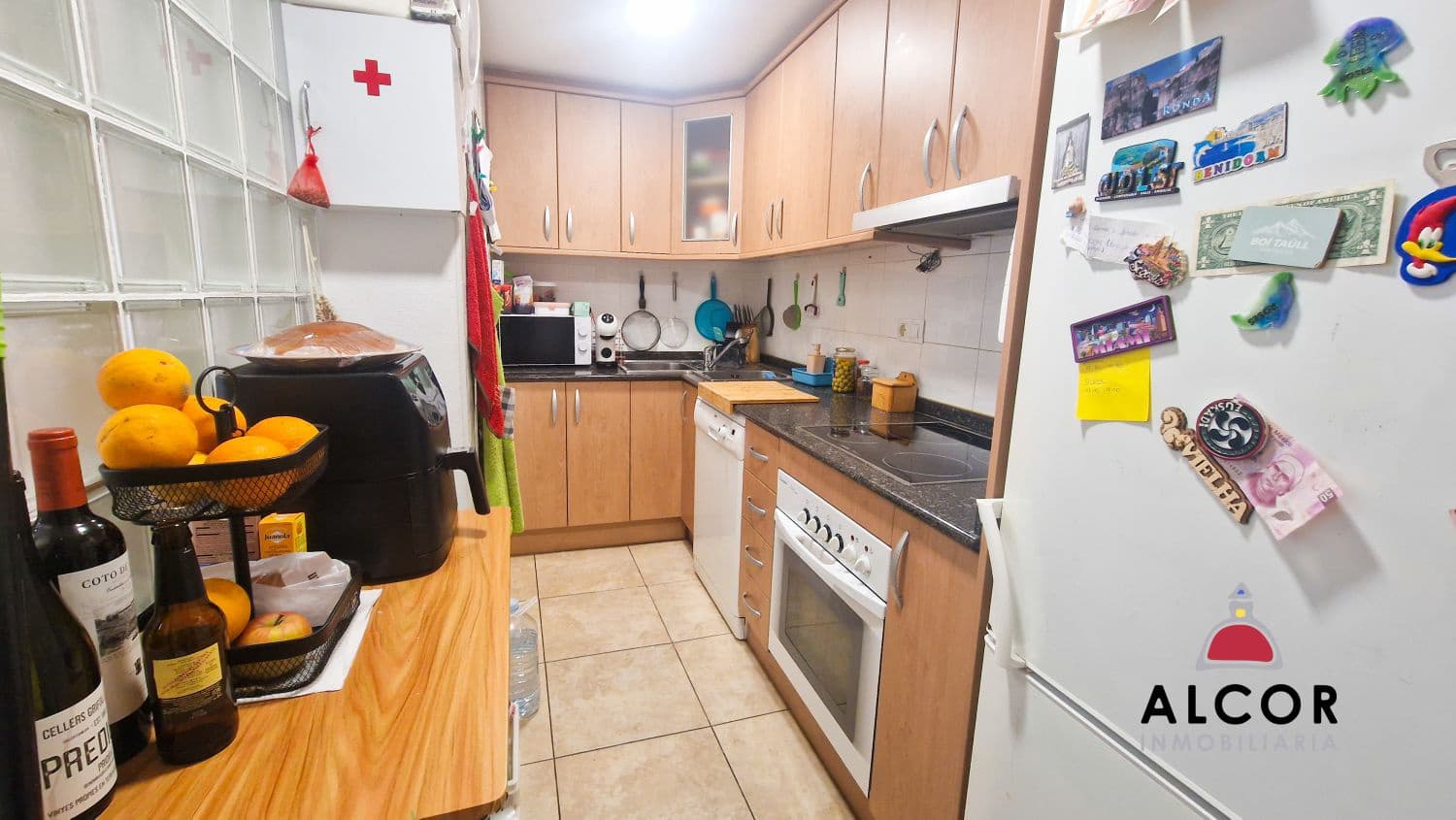 Ático de 3 habitaciones en Benicarló en venta - 191.000 € (Ref: 8927219)