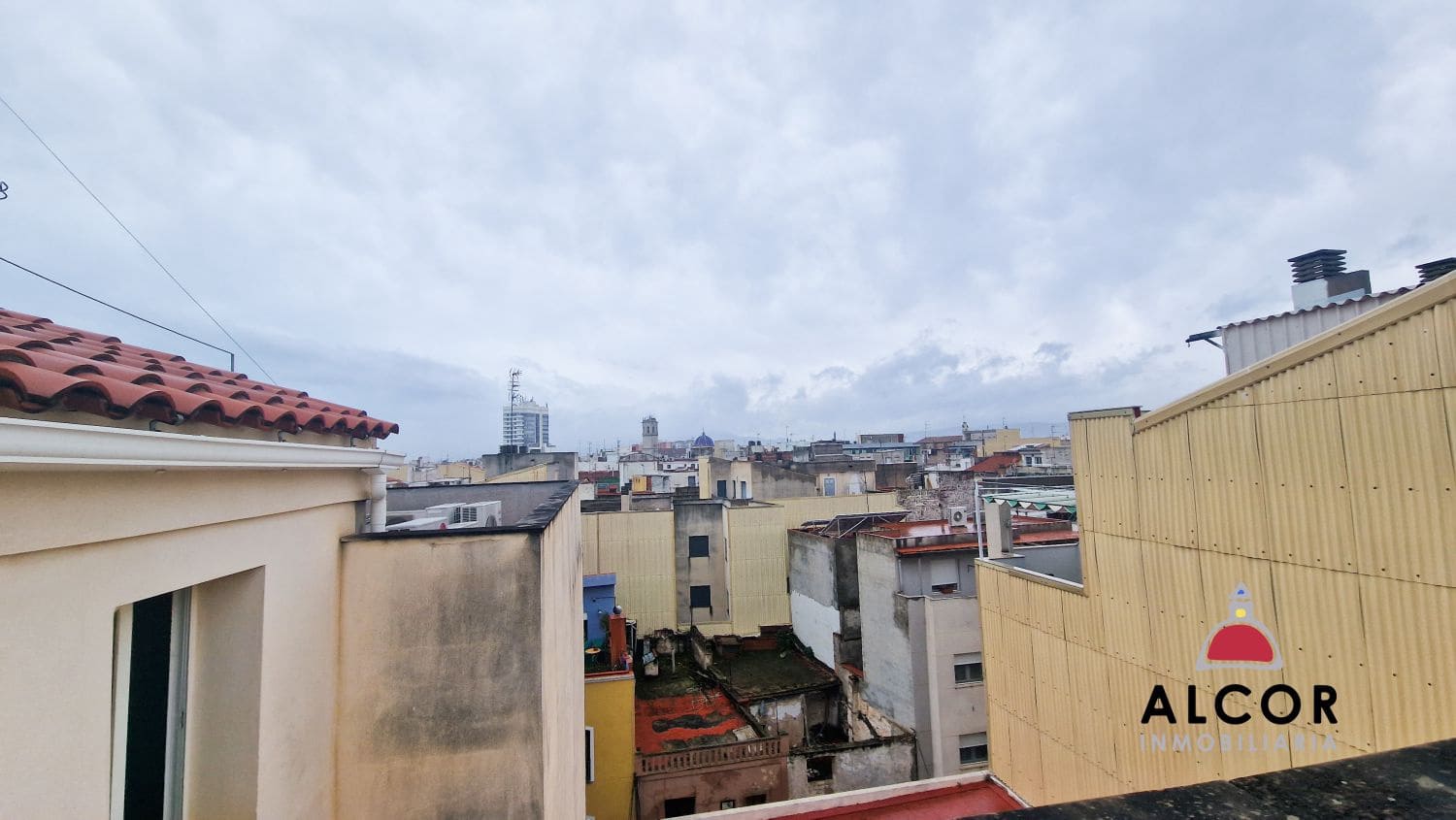 Ático de 3 habitaciones en Benicarló en venta - 191.000 € (Ref: 8927219)