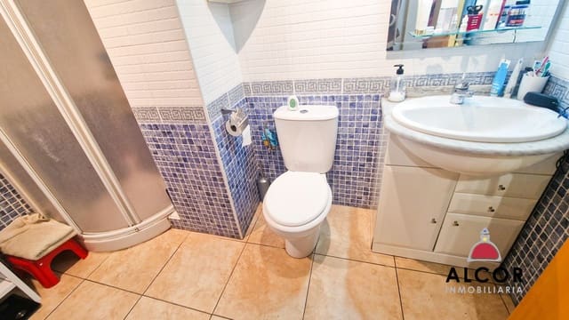 3 soveværelse Penthouse til salg i Benicarló - € 191.000 (Ref: 8927219)