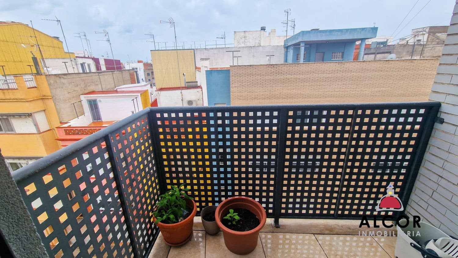 Ático de 3 habitaciones en Benicarló en venta - 191.000 € (Ref: 8927219)