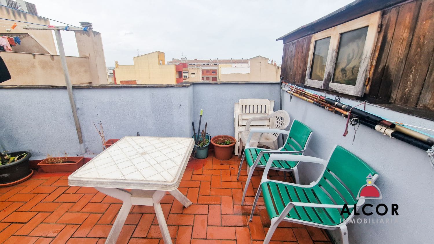 Ático de 3 habitaciones en Benicarló en venta - 191.000 € (Ref: 8927219)
