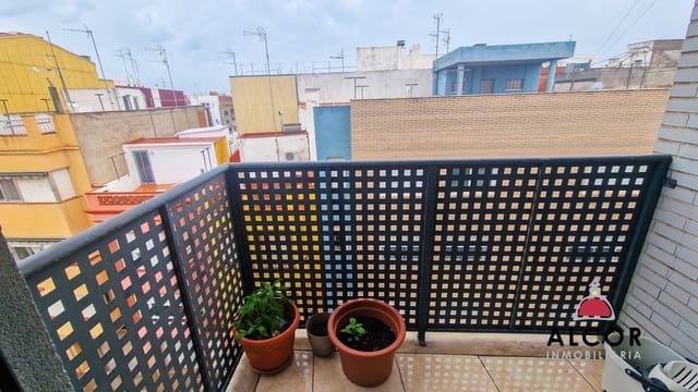 3 soveværelse Penthouse til salg i Benicarló - € 191.000 (Ref: 8927219)