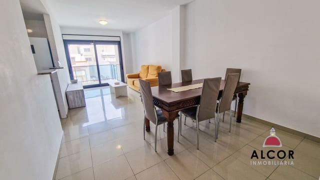 2 Zimmer Wohnung zu verkaufen in Benicarló mit Garage - 170.000 € (Ref: 8927224)