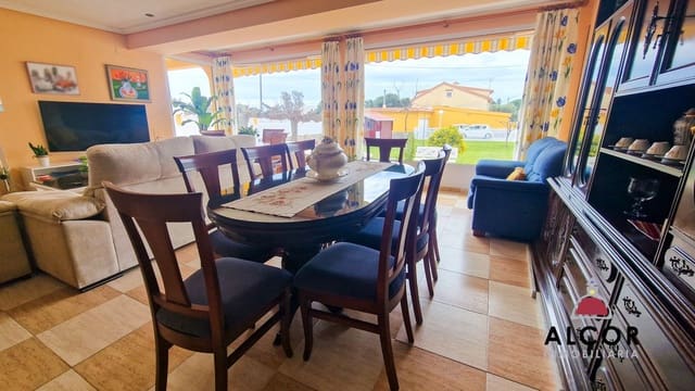 5 soveværelse Villa til salg i Benicarló - € 800.000 (Ref: 8927225)