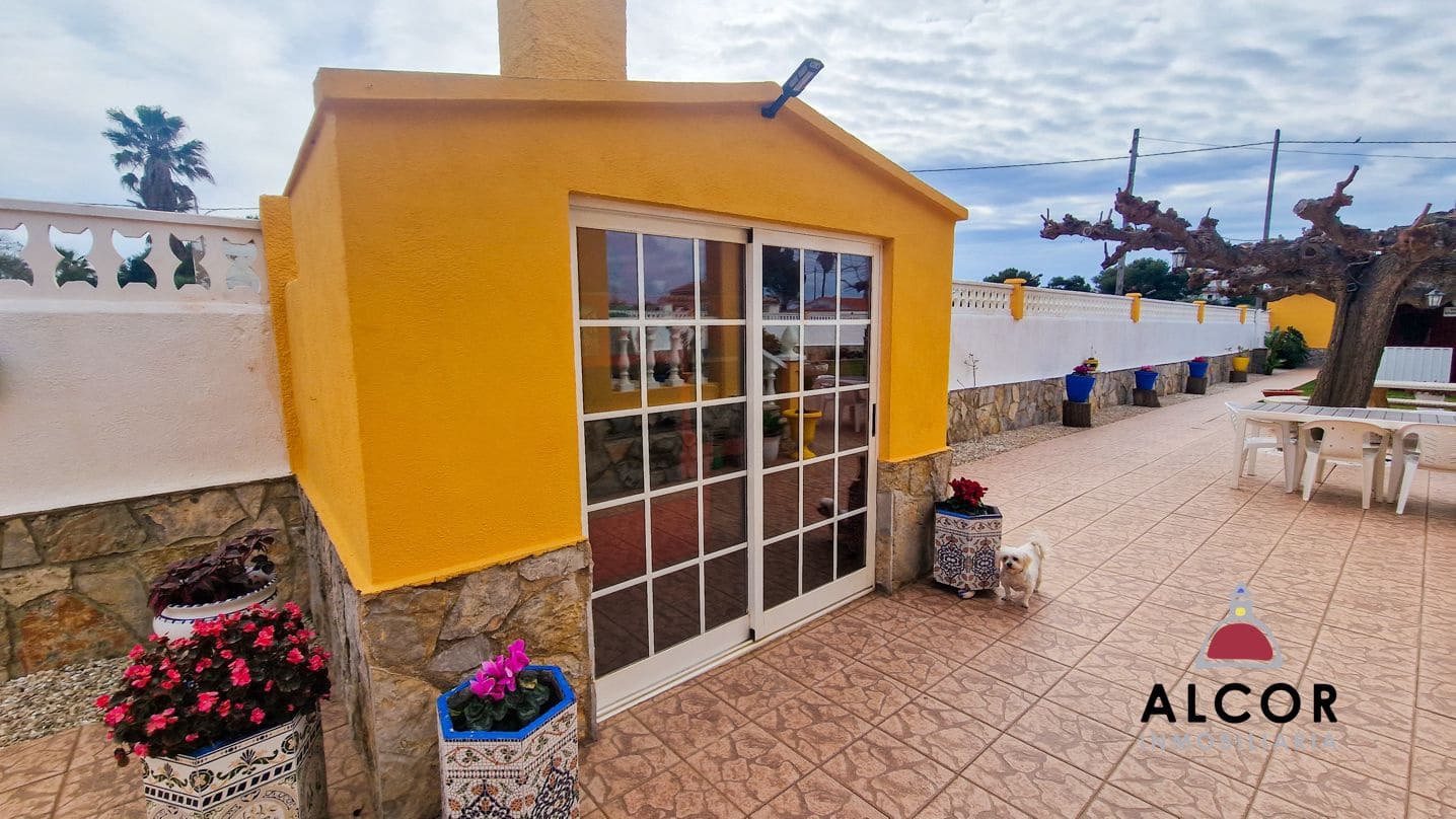 5 slaapkamer Villa te koop in Benicarlo - € 800.000 (Ref: 8927225)