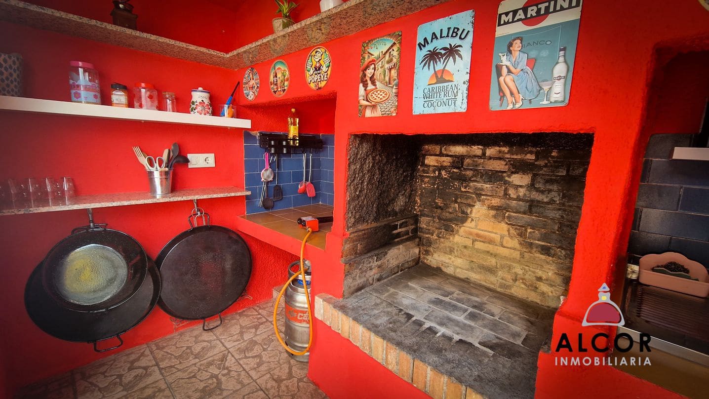 5 slaapkamer Villa te koop in Benicarlo - € 800.000 (Ref: 8927225)