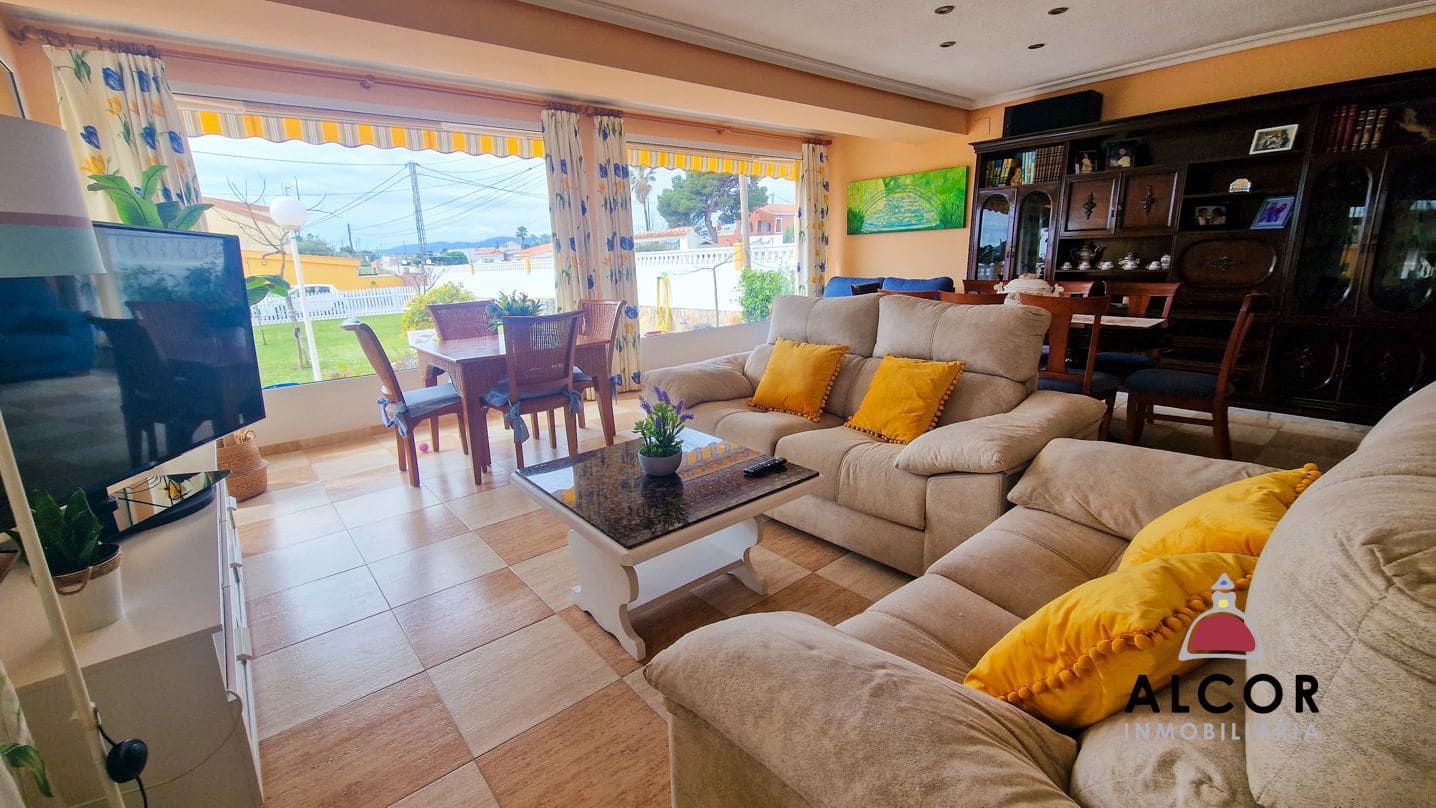 5 slaapkamer Villa te koop in Benicarlo - € 800.000 (Ref: 8927225)