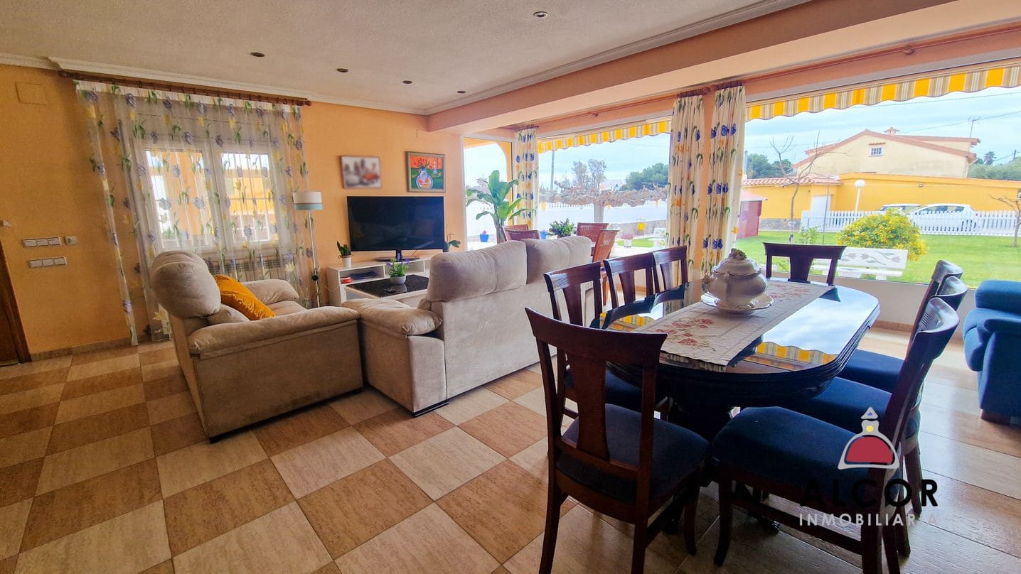 5 slaapkamer Villa te koop in Benicarlo - € 800.000 (Ref: 8927225)