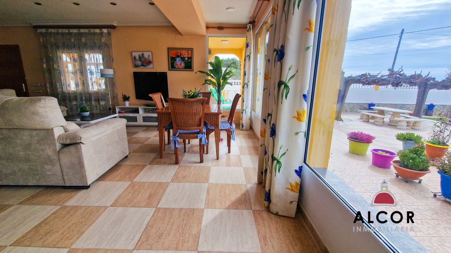 5 slaapkamer Villa te koop in Benicarlo - € 800.000 (Ref: 8927225)