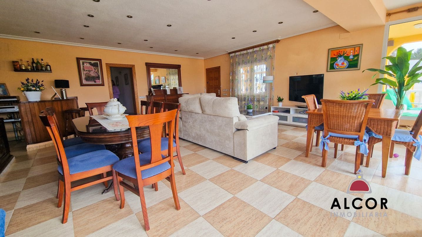 5 slaapkamer Villa te koop in Benicarlo - € 800.000 (Ref: 8927225)