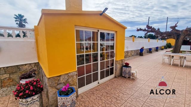 5 soveværelse Villa til salg i Benicarló - € 800.000 (Ref: 8927225)