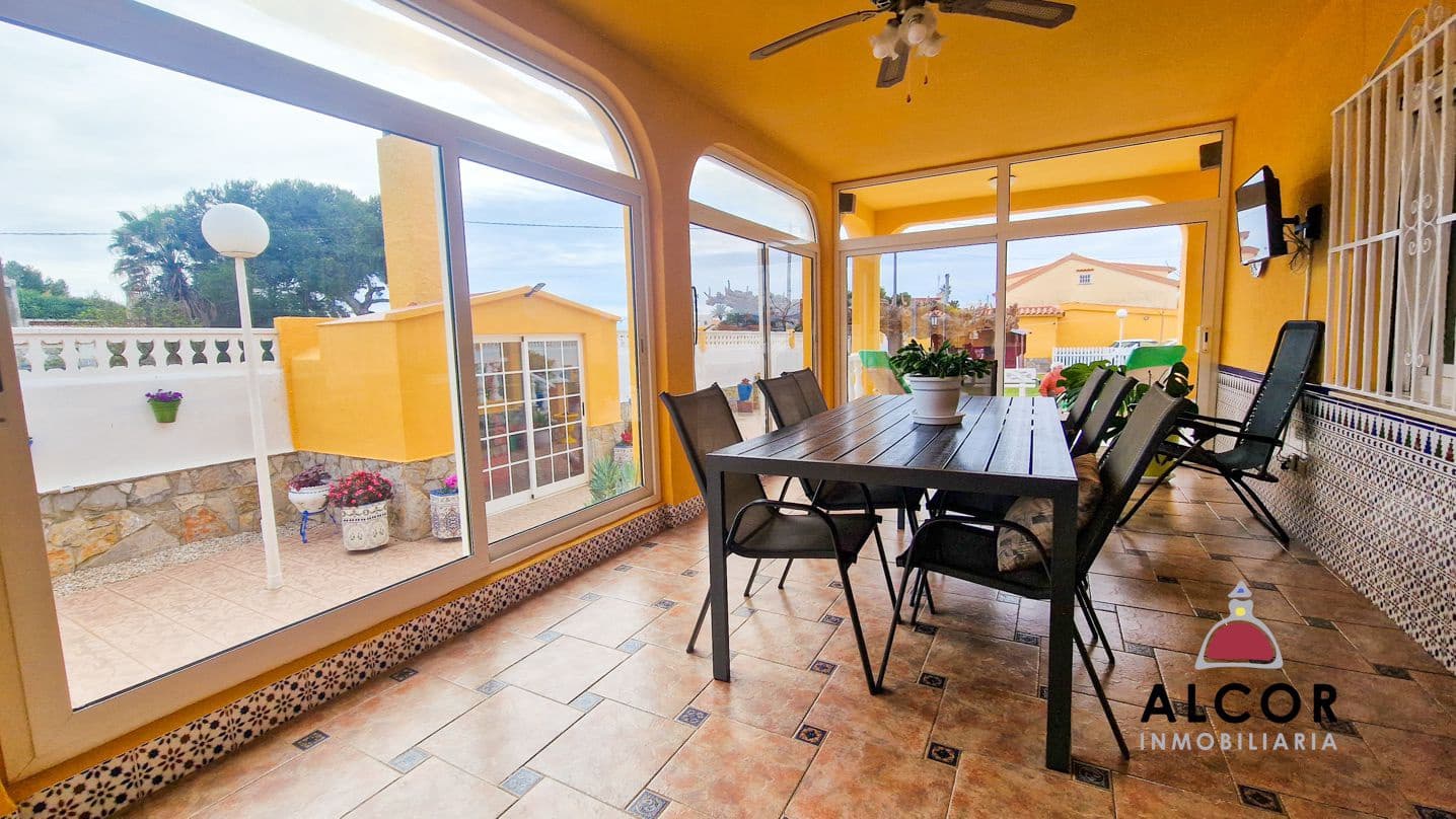 5 slaapkamer Villa te koop in Benicarlo - € 800.000 (Ref: 8927225)