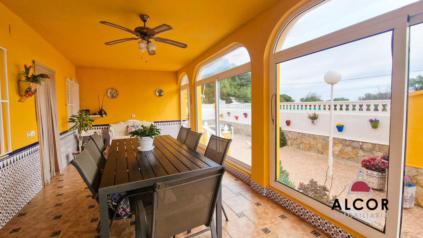 5 slaapkamer Villa te koop in Benicarlo - € 800.000 (Ref: 8927225)