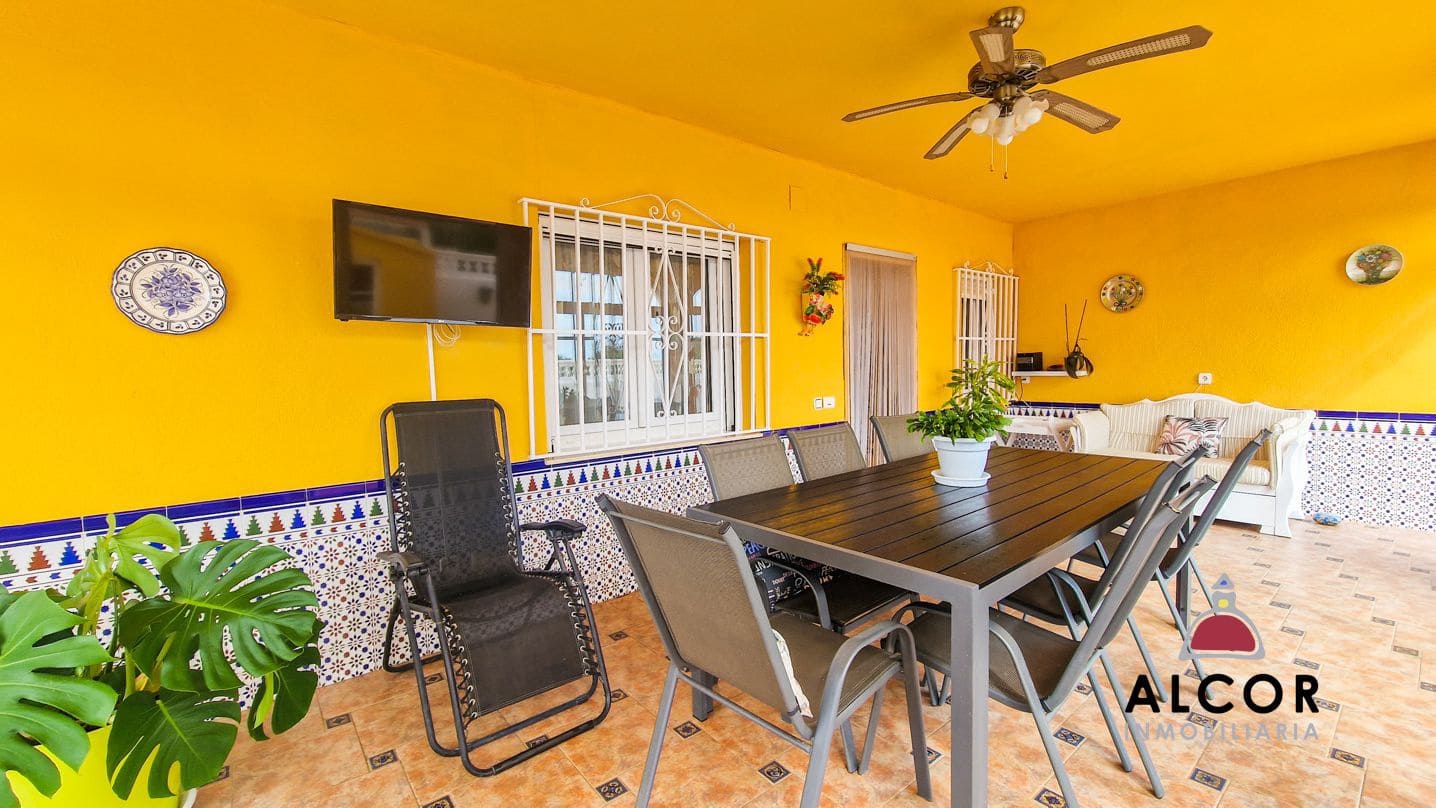 5 slaapkamer Villa te koop in Benicarlo - € 800.000 (Ref: 8927225)