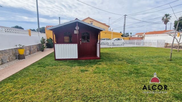 5 soveværelse Villa til salg i Benicarló - € 800.000 (Ref: 8927225)