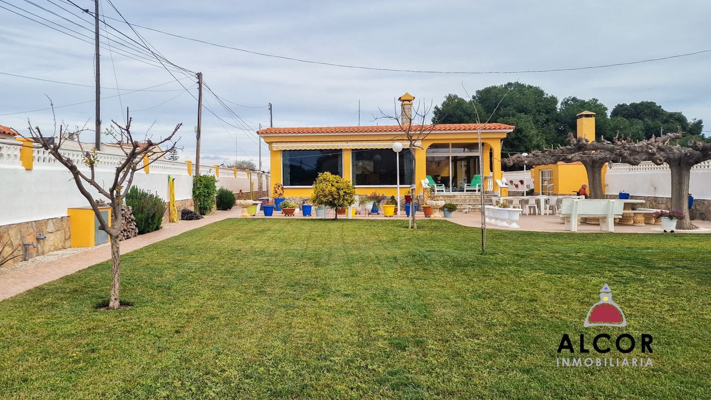 5 slaapkamer Villa te koop in Benicarlo - € 800.000 (Ref: 8927225)