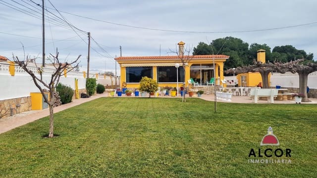 5 soveværelse Villa til salg i Benicarló - € 800.000 (Ref: 8927225)