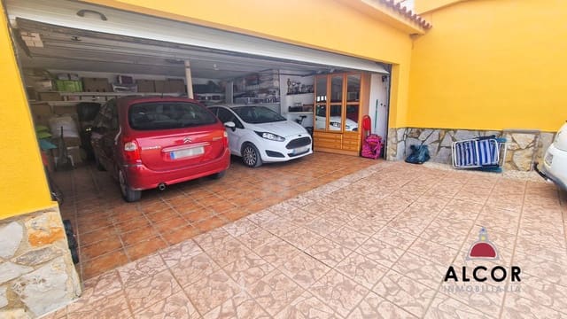 5 soveværelse Villa til salg i Benicarló - € 800.000 (Ref: 8927225)