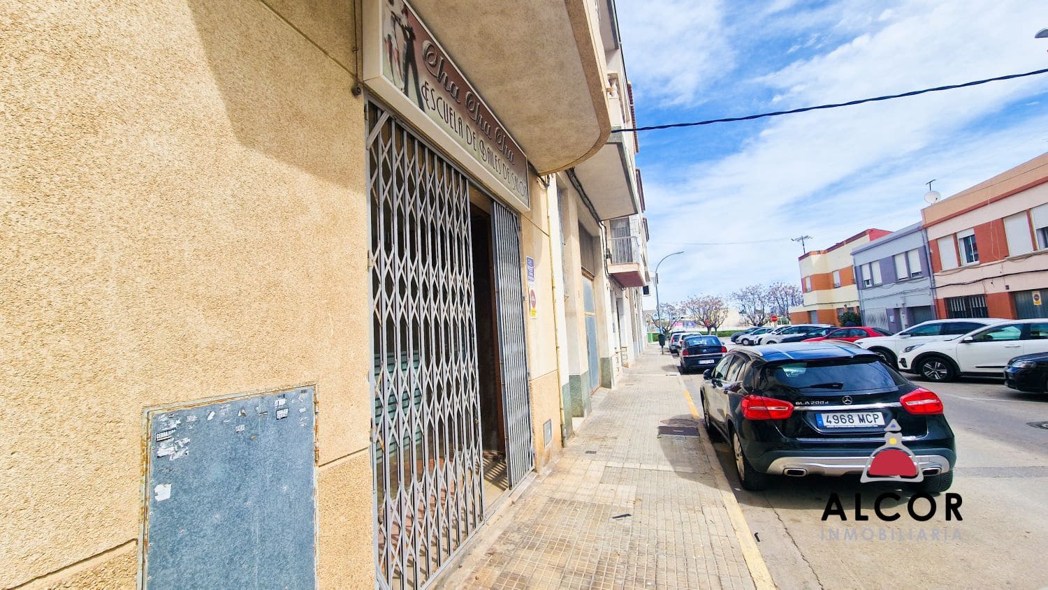 Kaupallinen myytävänä paikassa Vinaros - 60 000 € (Ref: 8927227)