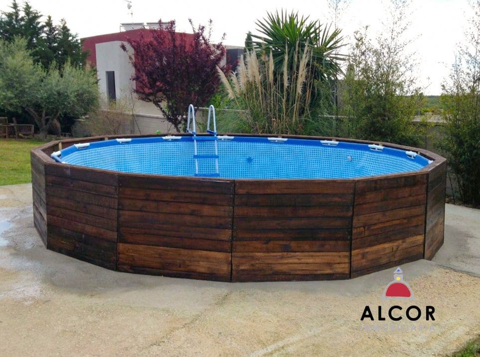 3 soverom Villa til salgs i Vinaros - € 415 000 (Ref: 8932907)