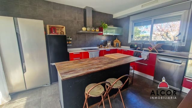 3 chambre Villa/Maison à vendre à Vinaròs - 415 000 € (Ref: 8932907)