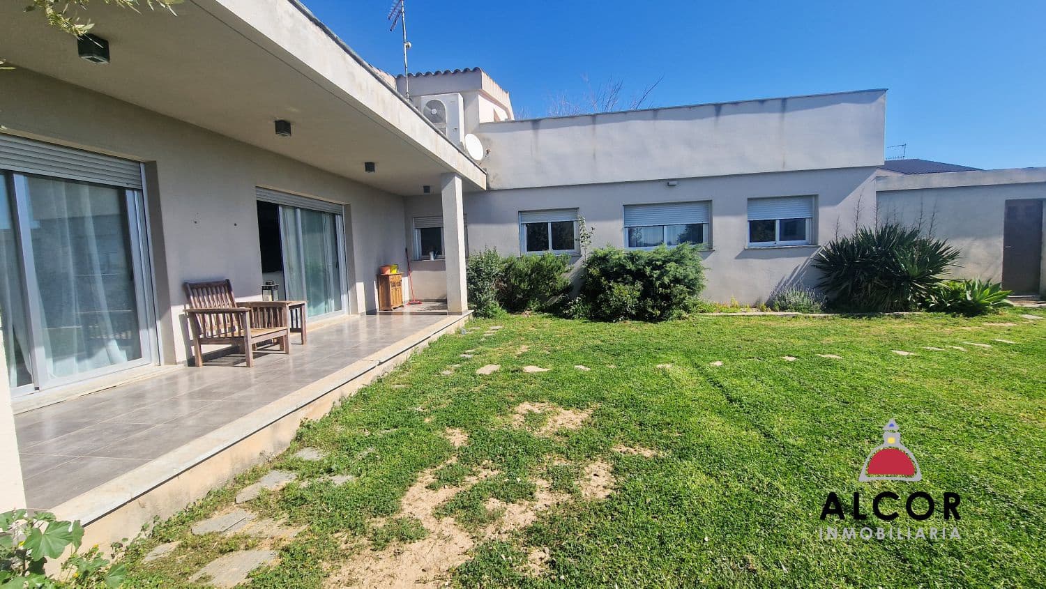 3 soverom Villa til salgs i Vinaros - € 415 000 (Ref: 8932907)