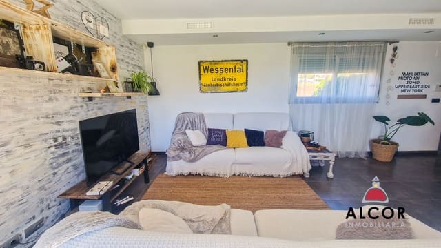 3 chambre Villa/Maison à vendre à Vinaròs - 415 000 € (Ref: 8932907)