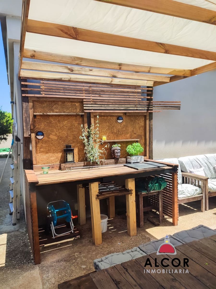 3 soverom Villa til salgs i Vinaros - € 415 000 (Ref: 8932907)