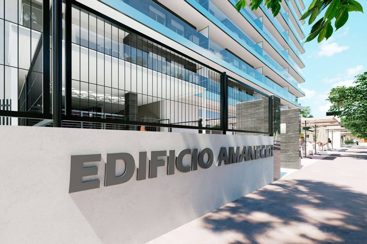 2 soveværelse Lejlighed til salg i Cabanes med garage - € 290.310 (Ref: 8940693)