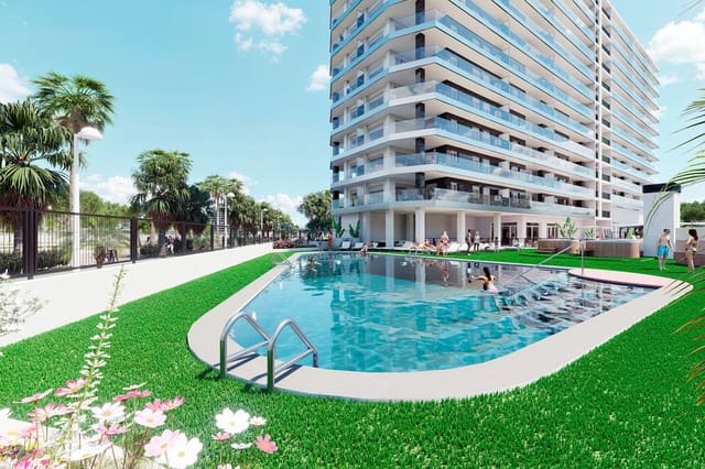 2 bedroom Flat for sale in Cabanes with garage - € 290,310 (Ref: 8940693)