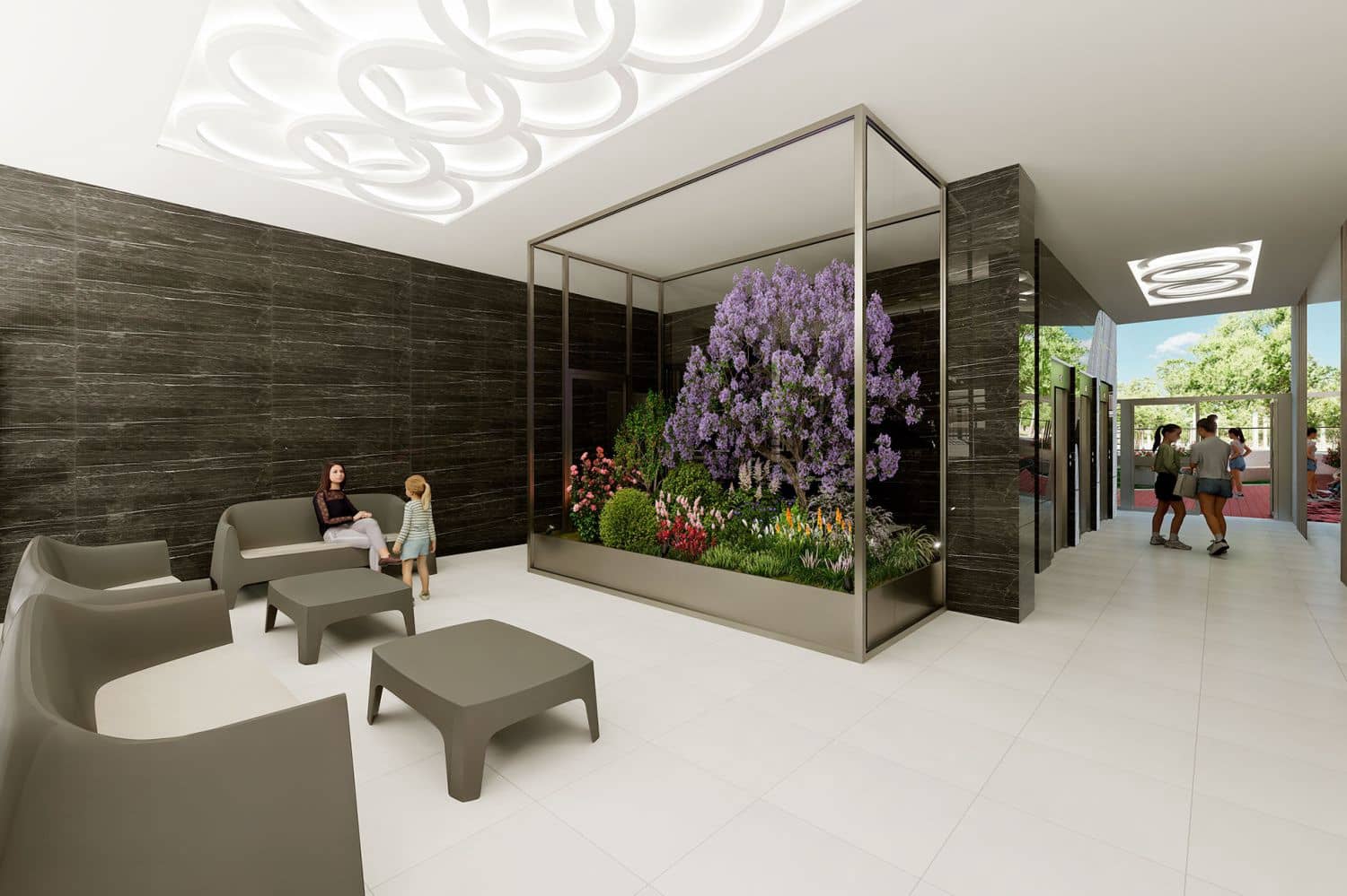 2 soveværelse Lejlighed til salg i Cabanes med garage - € 290.310 (Ref: 8940693)