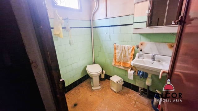 Byhus til salg i Benicarló - € 260.000 (Ref: 8947245)